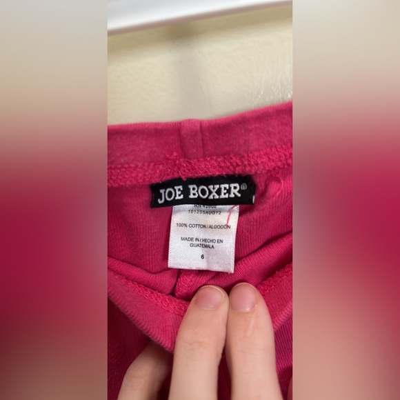🌸Joe Boxer Pants🌸 - Picture 4 of 4